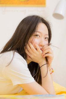 莫非,这就是爱情